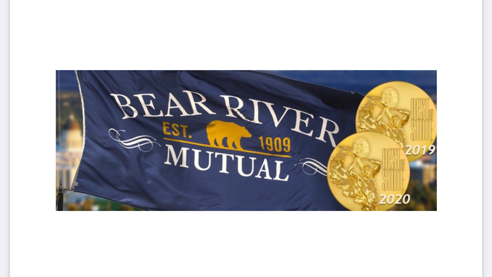 Bear River Insurance – Rob Jackson Agency