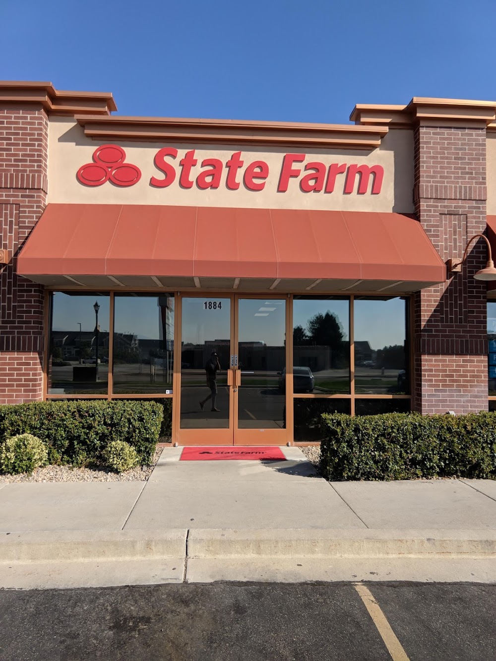 Dave Ellis – State Farm Insurance Agent