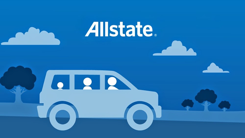 Lisa Smith: Allstate Insurance