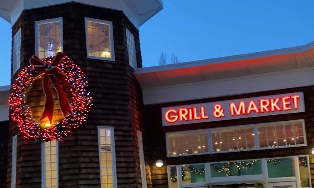 Market Street Grill South Jordan