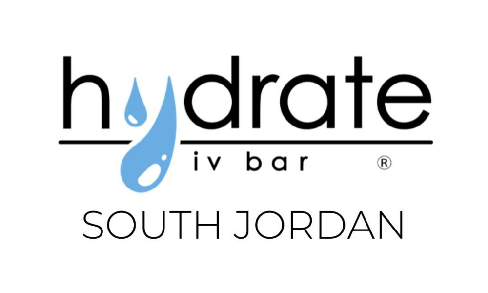 Hydrate IV Bar of South Jordan