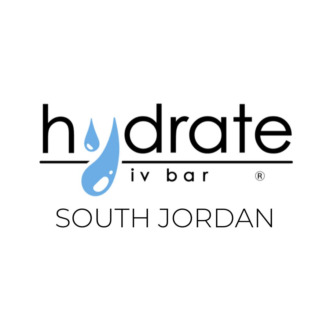 Hydrate IV Bar of South Jordan